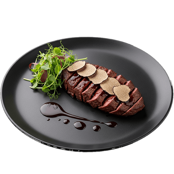 Wagyu Truffle Steak