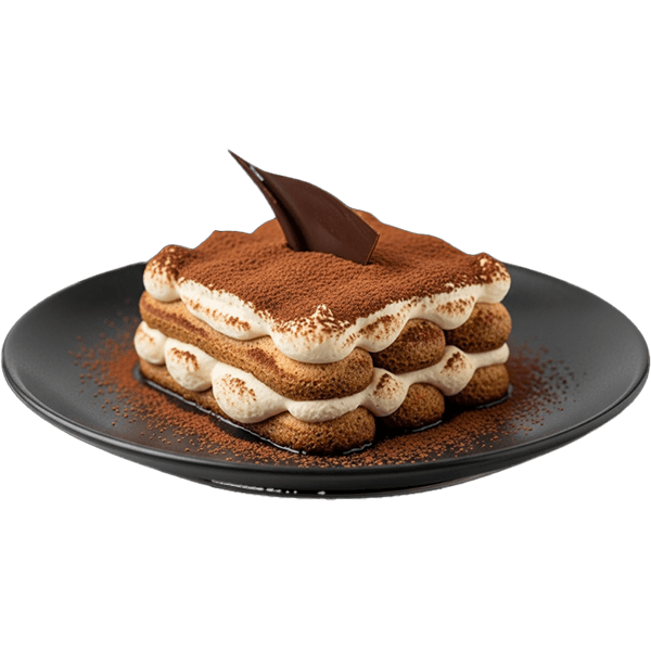 Artisan Tiramisu