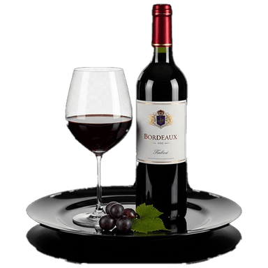Bordeaux Wine Pairing